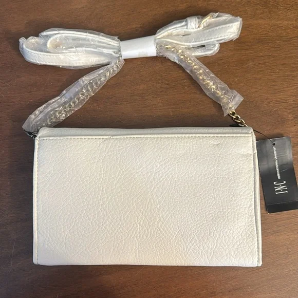 NWT INC shoulder bag - Picture 2 of 7